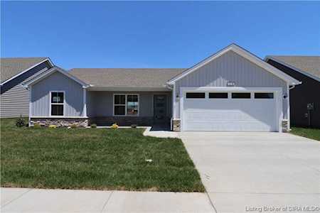1215 - LOT 467 Blackstone Trl Jeffersonville, IN 47130