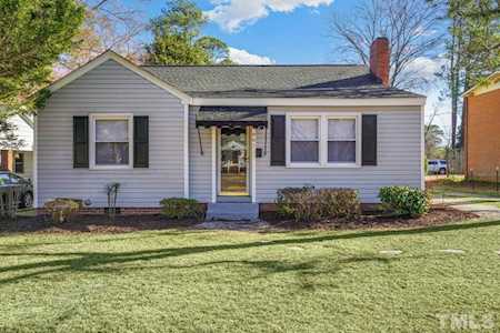 907 S 2nd Street Smithfield, NC 27577