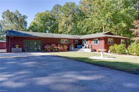 4429 Cherokee Dr Suffolk, VA 23434