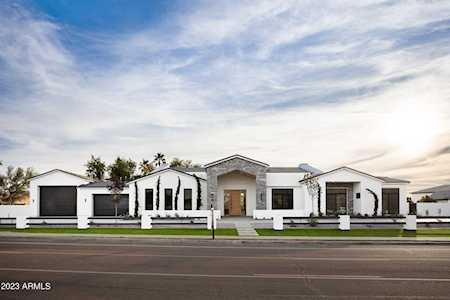 11681 E Cochise Drive Scottsdale, AZ 85259