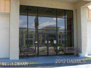 2043 Atlantic Avenue #303 Daytona Beach Shores, FL 32118