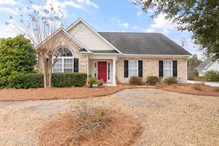 8621 Plantation Landing Drive Wilmington, NC 28411