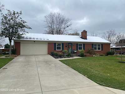 2713 Sheila Dr Louisville, KY 40220