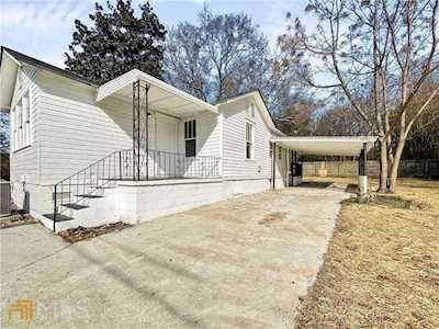 4108 Murray Lake Circle Forest Park, GA 30297