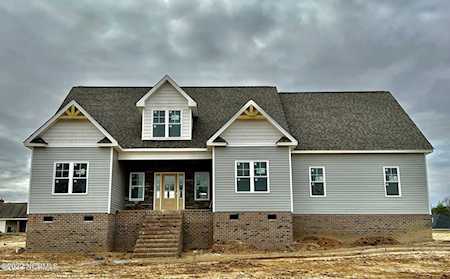 4367 N Browntown Road Battleboro, NC 27809