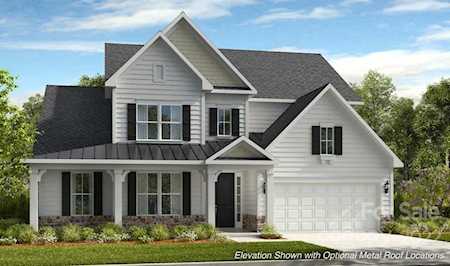 348 W Waterlynn Rd Mooresville, NC 28117