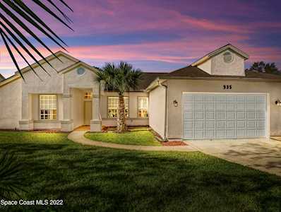 935 Holloway Trail Malabar, FL 32950