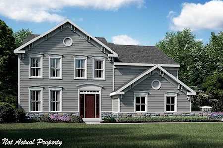 770 Westbury Drive Pickerington, OH 43147