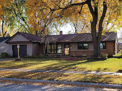 835 Gross Ct Green Bay, City of Green Bay, WI 54304