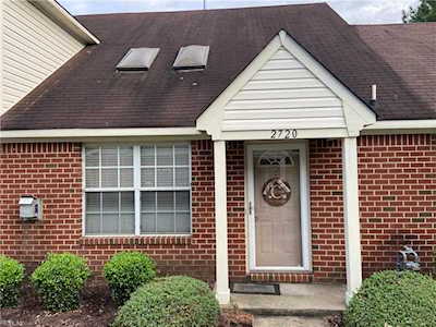 2720 Big Bend Ct Chesapeake, VA 23321