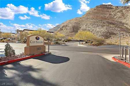 3544 Desert Cliff St #101 Las Vegas, NV 89129