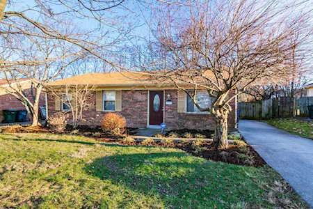 3793 Sundart Dr Lexington, KY 40517