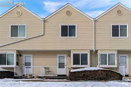 3262 Vail Pass Drive Colorado Springs, CO 80917