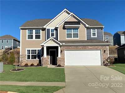 3435 Melwood Estates Dr Denver, NC 28037