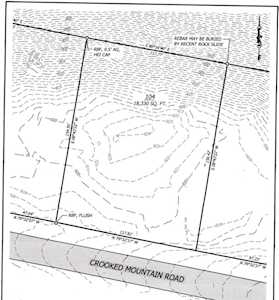 104 Crooked Mountain Rd #118-22 Lincoln, NH 03251