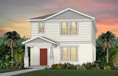 1949 Summer Serenity Dr Kissimmee, FL 34744