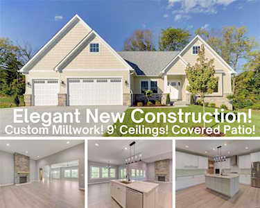 60 Grantham Estates Dr Wentzville, MO 63385