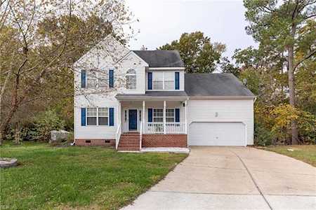 235 Baron Blvd Suffolk, VA 23435