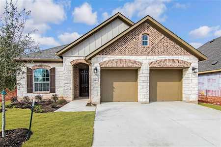 144 Rocky View LN Georgetown, TX 78628