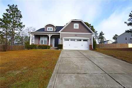 656 Equestrian Way Raeford, NC 28376