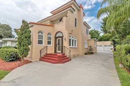 920 Buena Vista Avenue Ormond Beach, FL 32174