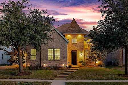 1089 Hawkwood Way Allen, TX 75013