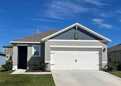 1790 Eagle Hammock Blvd Eagle Lake, FL 33839