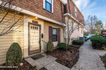 211 Fairfax Ave #3 Louisville, KY 40207