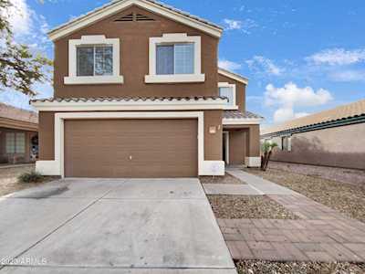 10063 E Crescent Avenue Mesa, AZ 85208
