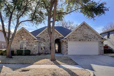 5448 Navajo Bridge Trail Fort Worth, TX 76137