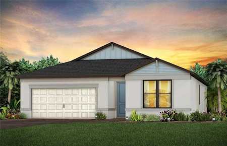 2462 Gabel Oak Dr North Port, FL 34289