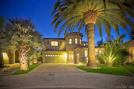 12662 Sabre View CV San Diego, CA 92128