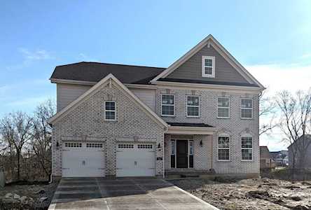 782 Westbury Drive Pickerington, OH 43147