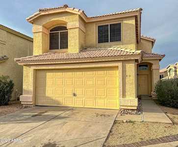 3719 E Inverness Avenue #40 Mesa, AZ 85206
