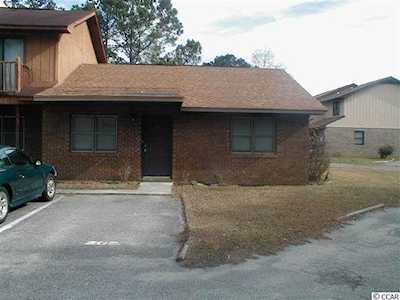 202 Waccamaw Village Dr. #202 Myrtle Beach, SC 29579