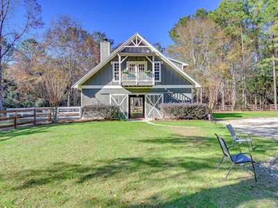 112 Wilson Estate Rd Crawfordville, FL 32327