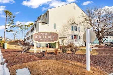 1100 Possum Trot Rd. #G-226 North Myrtle Beach, SC 29582