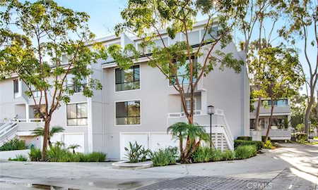 26 Wild Goose Ct #74 Newport Beach, CA 92663