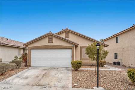 8936 Medicine Wheel Ave Las Vegas, NV 89143