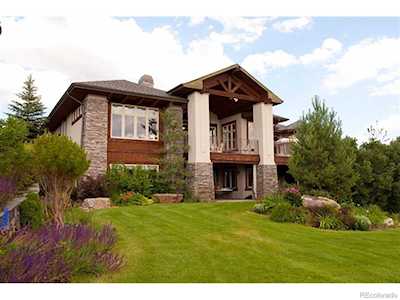 3478 Medallion Rd Castle Rock, CO 80104