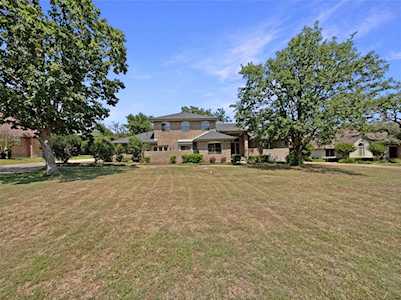 213 W Legend Oaks DR Georgetown, TX 78628