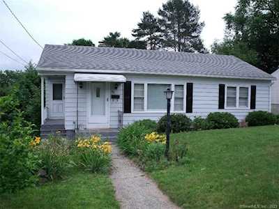 30 Spring Garden Avenue Waterbury, CT 06708