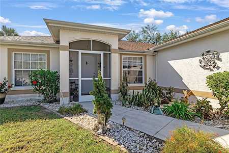 1381 Elmore TERRACE North Port, FL 34288