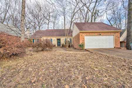 4044 Birch Glen Dr Memphis, TN 38115