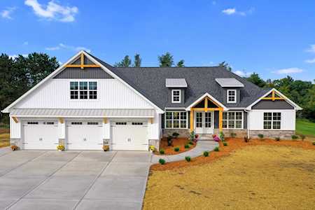 4113 Blackberry Ridge Dr Oneida, Village of Hobart, WI 54155