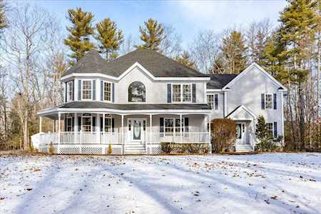 3 Partridge Rd Windham, NH 03087