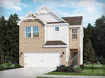 604 Citriadora St Fort Mill, SC 29715
