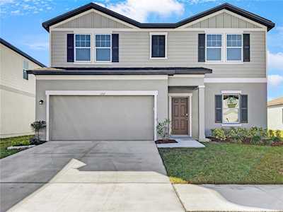 1212 Anchor Bend Dr Ruskin, FL 33570