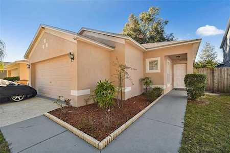 9810 Morris Glen WAY Temple Terrace, FL 33637