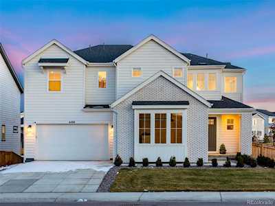 6488 Braylin Ln Castle Pines, CO 80108
